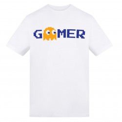 AWD Adult Printed Novelty Tees - Gamer мъжки,горнища,размер+,awd,adult,printed,novelty,tees,gamer