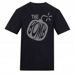 AWD Adult Printed Novelty Tees - The Bomb мъжки,горнища,размер+,awd,adult,printed,novelty,tees,the,bomb