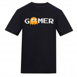 AWD Adult Printed Novelty Tees - Gamer мъжки,горнища,размер+,awd,adult,printed,novelty,tees,gamer