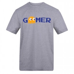 AWD Adult Printed Novelty Tees - Gamer дамски,тениски,дамски,топове,мъжки,горнища,размер+,мъжки,облекла,размер,awd,adult,printed,novelty,tees,gamer