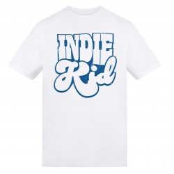 AWD Unisex Music Printed Tee - Indie Kid мъжки,горнища,размер+,awd,unisex,music,printed,tee,indie,kid