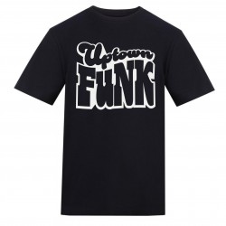 AWD Unisex Music Printed Tee - Uptown Funk мъжки,горнища,размер+,awd,unisex,music,printed,tee,uptown,funk