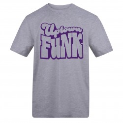 AWD Unisex Music Printed Tee - Uptown Funk мъжки,горнища,размер+,awd,unisex,music,printed,tee,uptown,funk