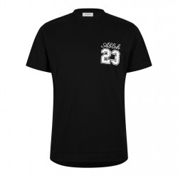 тениска,мъжки,тениски,off,white,off,23,logo,slim,tee,sn42,black,white