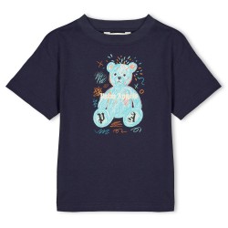 Тениска Palm Angels Palm Bear Tee Jn64 - Overture 1528 тениска,palm,angels,palm,bear,tee,jn64,overture,1528