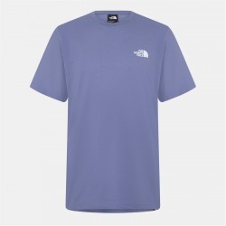 мъжка,тениска,мъжки,тениски,the,north,face,regular,fit,simple,dome,t,shirt,mens,twilight,galaxy