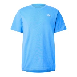 Мъжка тениска The North Face Regular Fit Simple Dome T-Shirt Mens - Marina Blue мъжка,тениска,мъжки,тениски,мъжки,блузи,с,яка,мъжки,потници,the,north,face,regular,fit,simple,dome,t,shirt,mens,marina,blue