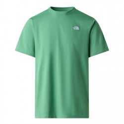 мъжка,тениска,мъжки,тениски,the,north,face,regular,fit,simple,dome,t,shirt,mens,dimmed,algae