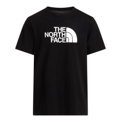 Мъжка тениска The North Face Regular Fit Short Sleeve T-Shirt Mens - TNF Black мъжка,тениска,мъжки,тениски,мъжки,блузи,с,яка,мъжки,потници,the,north,face,regular,fit,short,sleeve,t,shirt,mens,tnf,black