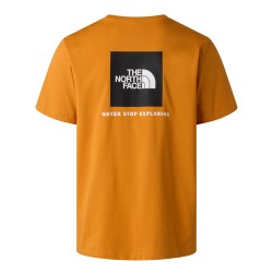 мъжка,тениска,мъжки,потници,мъжки,тениски,the,north,face,never,stop,exploring,regular,fit,t,shirt,mens,dust,orange