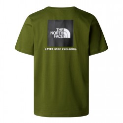 мъжка,тениска,мъжки,тениски,the,north,face,never,stop,exploring,regular,fit,t,shirt,mens,woodland,grn