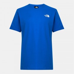 тениска,облекла,на,разпродажба,мъжки,тениски,the,north,face,men's,regular,fit,never,stop,exploring,t,shirt,blue,black