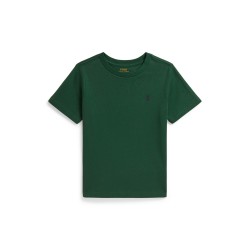 Блуза с яка Polo Ralph Lauren Polo Custom Tee Jn64 - Verano Green блуза,с,яка,polo,ralph,lauren,polo,custom,tee,jn64,verano,green