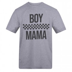 дамски,тениски,дамски,топове,мъжки,горнища,размер+,мъжки,облекла,размер,awd,mothers,day,adult,printed,tee,boy,mama,check