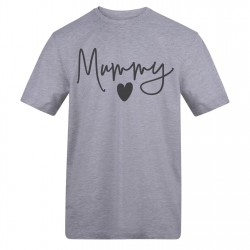 дамски,тениски,дамски,топове,мъжки,горнища,размер+,мъжки,облекла,размер,awd,mothers,day,adult,printed,tee,mummy