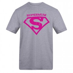 дамски,тениски,дамски,топове,мъжки,горнища,размер+,мъжки,облекла,размер,awd,mothers,day,adult,printed,tee,supermum