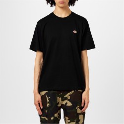 dickies,mapleton,t,shirt,black,blk1