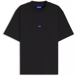 мъжки,тениски,hugo,hugo,nieros,10257318,01,black,001