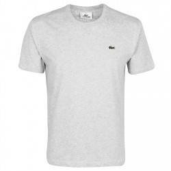 тениска,мъжки,летни,облекла,мъжки,облекла,размер,lacoste,logo,t,shirt,light,grey,cca