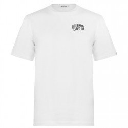 тениска,облекла,на,разпродажба,мъжки,тениски,billionaire,boys,club,small,arch,logo,t,shirt,white