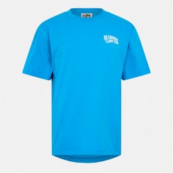 тениска,облекла,на,разпродажба,мъжки,тениски,billionaire,boys,club,small,arch,logo,t,shirt,aqua,blue