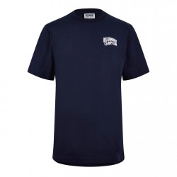 тениска,облекла,на,разпродажба,мъжки,тениски,billionaire,boys,club,small,arch,logo,t,shirt,navy,white