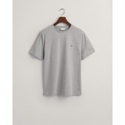 тениска,облекла,на,разпродажба,gant,regular,fit,shield,t,shirt,grey,094