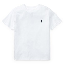 тениска,polo,ralph,lauren,boys,regular,fit,short,sleeve,t,shirt,white