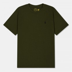 тениска,детски,3/4,панталони,polo,ralph,lauren,boys',regular,fit,short,sleeve,t,shirt,armadillo