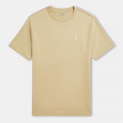 тениска,детски,3/4,панталони,polo,ralph,lauren,boys',regular,fit,short,sleeve,t,shirt,coastal,bge