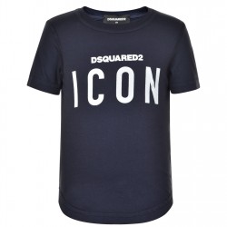 детска,тениска,детски,3/4,панталони,dsquared2,children's,icon,t,shirt,eclipse,dq875