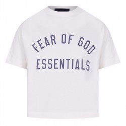 юношеска,тениска,детски,3/4,панталони,fear,of,god,essentials,jersey,crewneck,t,shirt,juniors,shell