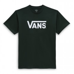 мъжка,тениска,облекла,на,разпродажба,мъжки,тениски,vans,classic,t,shirt,mens,green