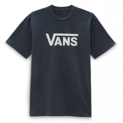 мъжка,тениска,облекла,на,разпродажба,vans,classic,t,shirt,mens,blue