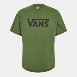 тениска,мъжки,тениски,vans,classic,t,shirt,pine,forest