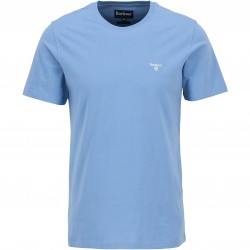тениска,мъжки,тениски,barbour,mens,essentials,sports,t,shirt,blue,bl33
