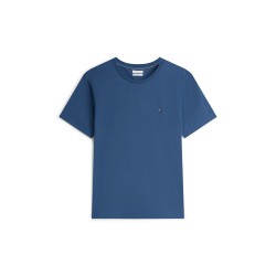 тениска,мъжки,тениски,tommy,hilfiger,short,sleeved,t,shirt,aegean,sea