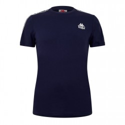 облекла,на,разпродажба,мъжки,тениски,kappa,t,shirt,navy