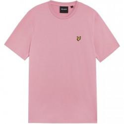 тениска,мъжки,тениски,lyle,and,scott,logo,t,shirt,garden,rose