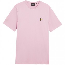 тениска,мъжки,тениски,lyle,and,scott,logo,t,shirt,deck,blue