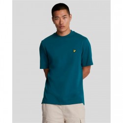 тениска,мъжки,тениски,lyle,and,scott,logo,t,shirt,apres,navy,w992