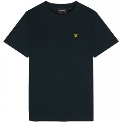 тениска,мъжки,тениски,lyle,and,scott,logo,t,shirt,dark,navy