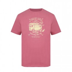 мъжка,тениска,мъжки,тениски,мъжки,горнища,размер+,hot,tuna,crew,t,shirt,mens,red,van