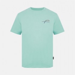 мъжка,тениска,мъжки,тениски,hot,tuna,crew,t,shirt,mens,mint