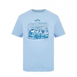 мъжка,тениска,мъжки,тениски,мъжки,горнища,размер+,hot,tuna,crew,t,shirt,mens,blue,van