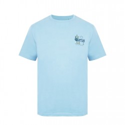 мъжка,тениска,мъжки,тениски,hot,tuna,crew,t,shirt,mens,aqua,van