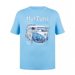 мъжка,тениска,мъжки,горнища,размер+,hot,tuna,crew,t,shirt,mens,blue,van