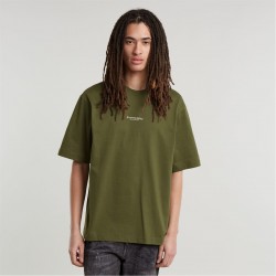 облекла,на,разпродажба,мъжки,тениски,g,star,centre,chest,tee,olive