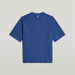 облекла,на,разпродажба,мъжки,тениски,g,star,centre,chest,tee,radar,blue