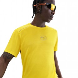 мъжка,тениска,разпродажба,nike,мъжки,тениски,nike,air,run,t,shirt,mens,yellow